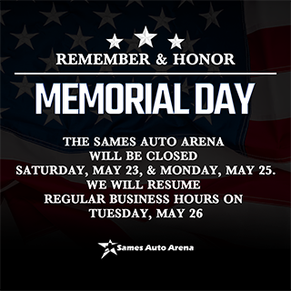 Memorial Day 2026